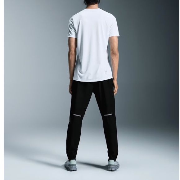 On Running Core Pants – Black – Men’s – Size XS – New - Picture 5 of 9